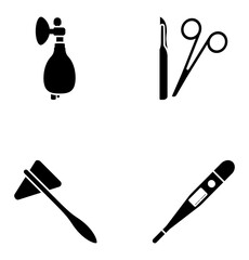 Health Checkup Vector 