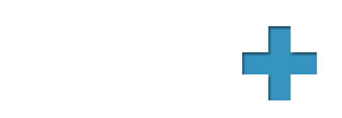 Add plus icon. Addition math sign. Medical health symbol