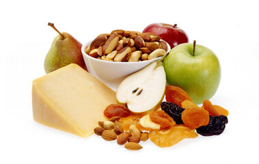 Healthy food