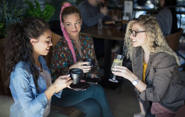 Wonderful friendship weekend.