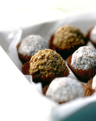 Baking 