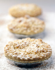 Apple Pie