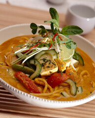 laksa