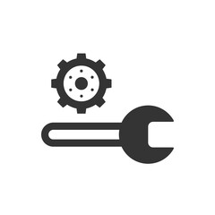 Repair tools icon