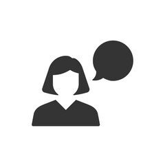 Customer helpline icon