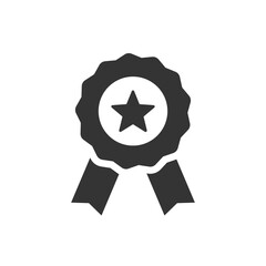 Award Badge Icon