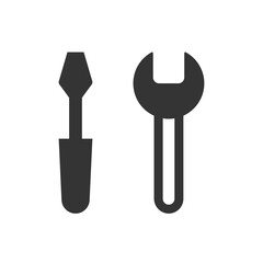 Service tools icon