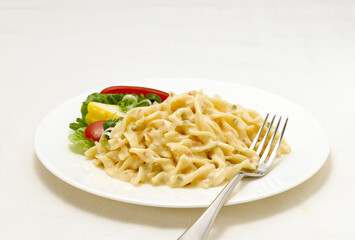 Pasta Meal