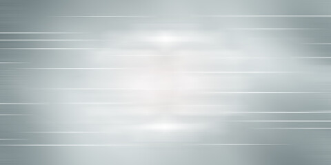 white gray motion background / grey gradient abstract background