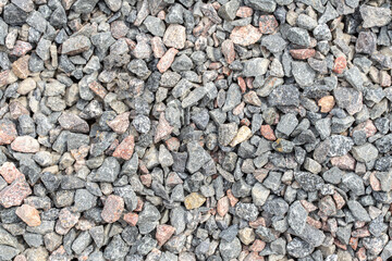 grunge background. fine crushed stone
