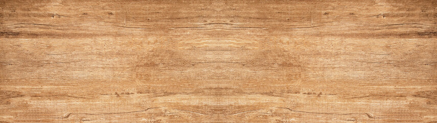 vieux brun rustique clair texture en bois clair - bannière panoramique de fond de bois longue