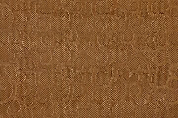 Artificial Leather Background Synthetics