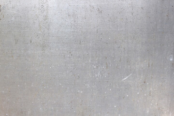 Old metal sheet texture for the background