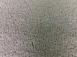 gray background