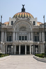 Fototapeta premium bellas artes