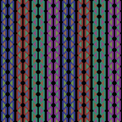 Seamless Pattern, Designs, Background and Texture, Weave look, size 15'' x 15'' at 300 resolution, can be used in Textiles, Tiles, Wallpapers, Backgrounds etc.