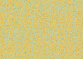 Colour Hexagon Tile Connection art background design illustration