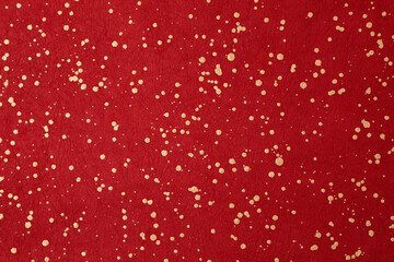 和紙＿背景素材