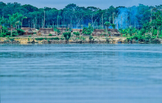 Yanomami