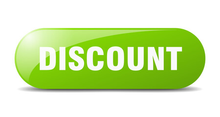 discount button. discount sign. key. push button.