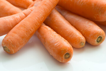 にんじん