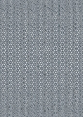 Colour Hexagon Tile Connection art background design illustration