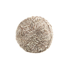 Ball of yarn