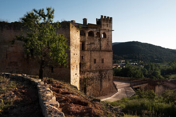 Valderrobres