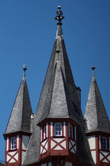 Brömserhof in Rüdesheim