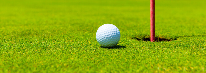 Short Putt