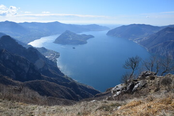monte isola