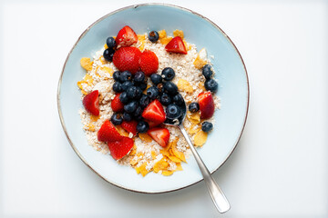 müsli