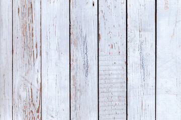 Naklejka premium Streszczenie tło z białym drewnianym tekstury dla dowolnego projektu