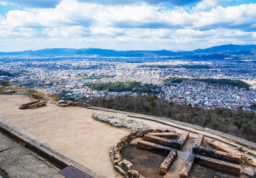 京都五山送り火 のストック写真 ロイヤリティフリーの画像 ベクター イラスト Adobe Stock