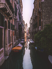 Obraz na płótnie Canvas Amazing Venice