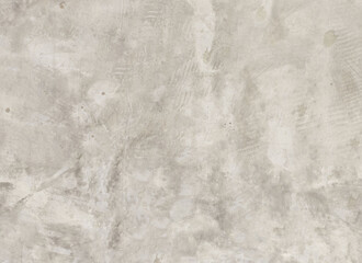 Obraz na płótnie Canvas Concrete wall white gray texture abstract background blurred. Illustration vintage old cement or material for design interior. 