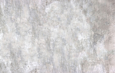 Concrete wall white gray texture abstract background blurred. Illustration vintage old cement or material for design interior. 