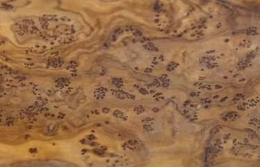 Wood pattern up close, abstract texture