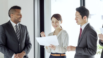 global business
