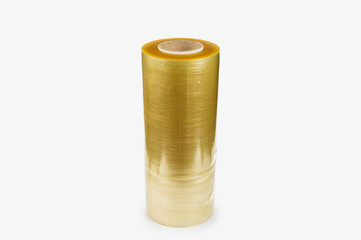 Pallet Wrap (Stretch Wrap) Clear Pallet Stretch Wrap Cling Film
