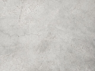 Concrete walls with abstract patterns