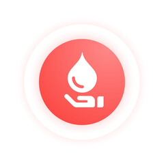 Blood Bank -  Icon