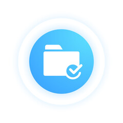 Synced Folder -  Icon