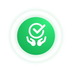 Verification -  Icon