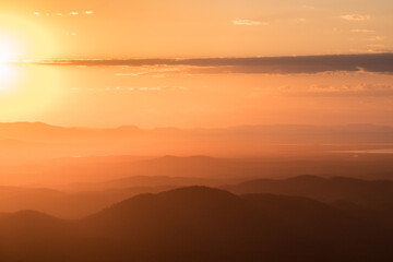 Australia Sunset
