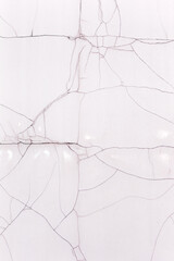 Creative vintage background with cracks and scratches. Great background or texture for your project.