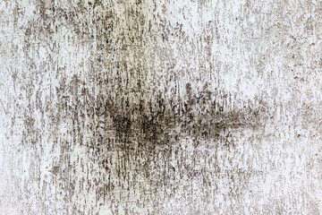 Abstract concrete, weathered with cracks and scratches. Landscape style. Grungy Concrete Surface. Great background or texture.