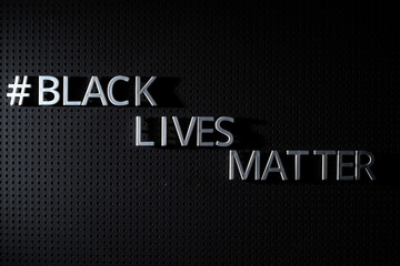 black lives matter