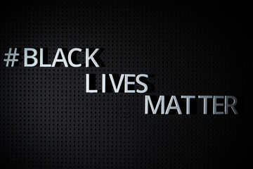 black lives matter