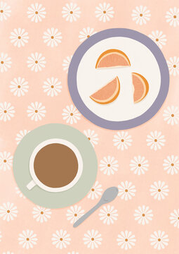 Orange Slices